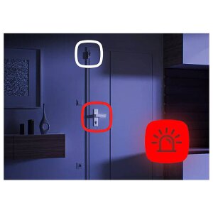 BE WAVE Multipurpose Detector BR Universalmelder