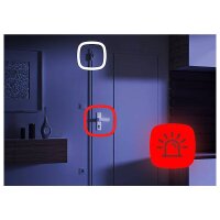 BE WAVE Multipurpose Detector DG Universalmelder