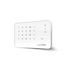 LUPUSEC - 12109 - Outdoor Keypad V2