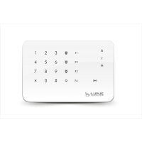 LUPUSEC - 12109 - Outdoor Keypad V2