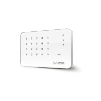 LUPUSEC - 12109 - Outdoor Keypad V2