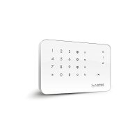 LUPUSEC - 12109 - Outdoor Keypad V2