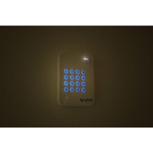 LUPUSEC - 12106 - XT Keypad V2