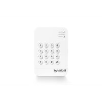 LUPUSEC - 12106 - XT Keypad V2