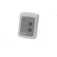 LUPUSEC Tag Reader V2 mit 5x Chips RFID