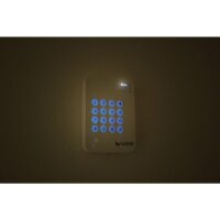 LUPUSEC Tag Reader V2 mit 5x Chips RFID