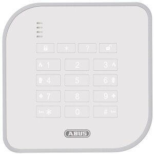 ABUS Secvest Funk-Bedienteil FUBE50001
