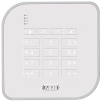 ABUS Secvest Funk-Bedienteil FUBE50001