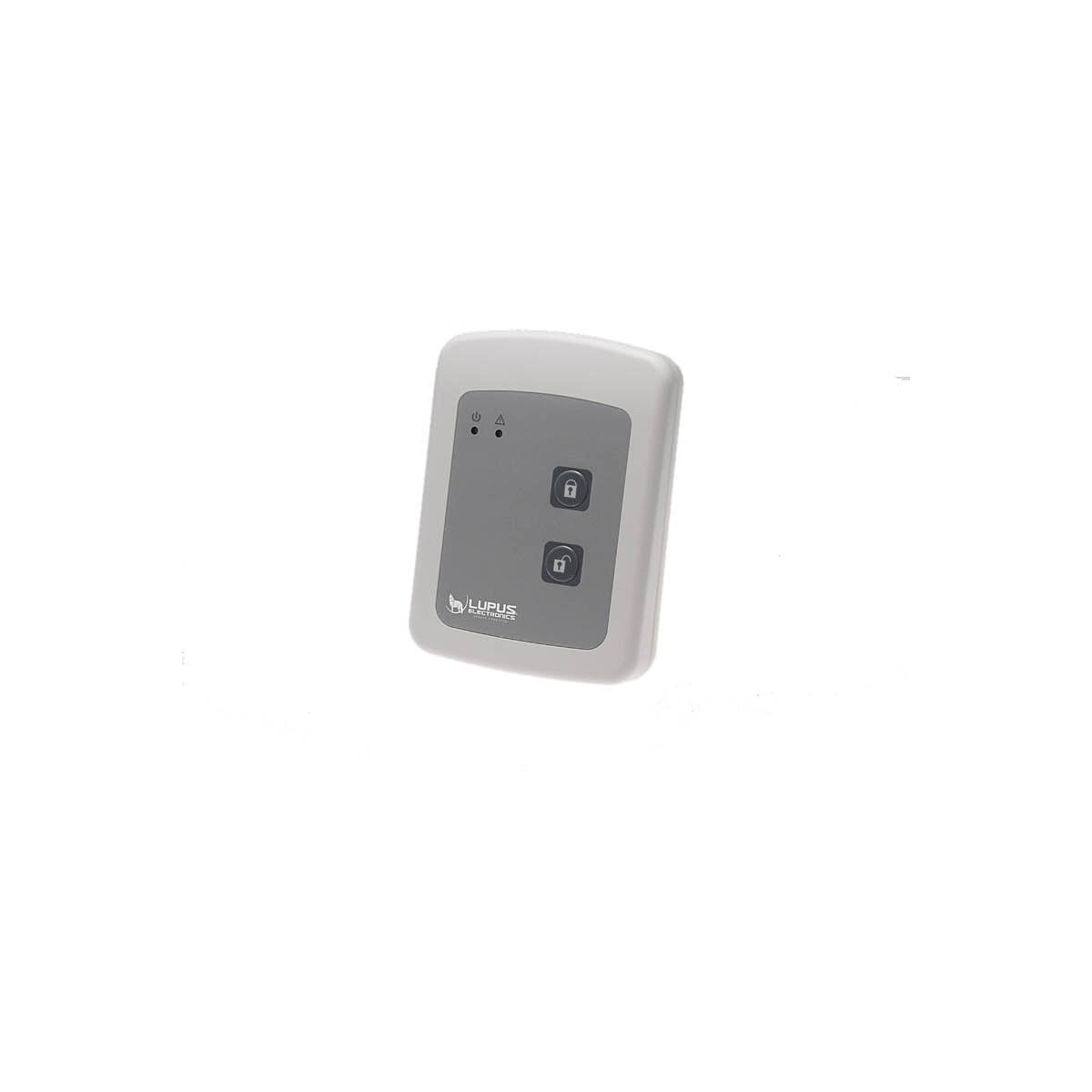 LUPUSEC - 12107 - Tag Reader V2