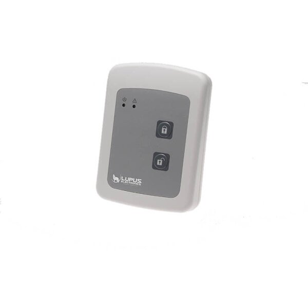 LUPUSEC - 12107 - Tag Reader V2
