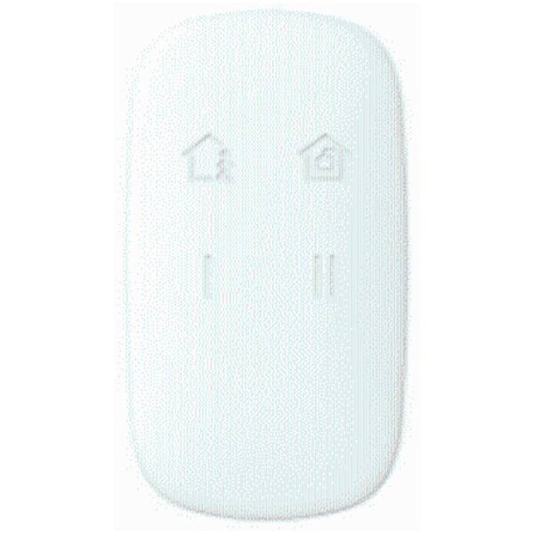 HIKVision DS-PKF1-WE(B) Funk-Fernbedienung
