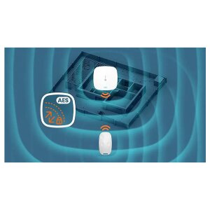 BE WAVE Smart Keyfob Funk-Handsender