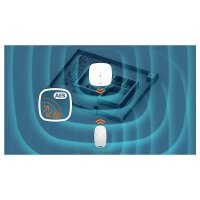 BE WAVE Smart Keyfob Funk-Handsender