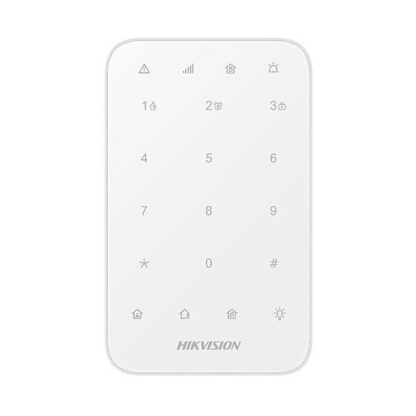 HIKVision DS-PK1-E-WE Keypad