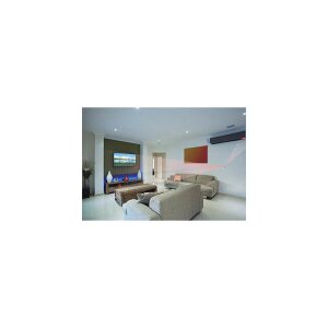 Lupusec Universal IR Fernbedienung für X T2 Plus