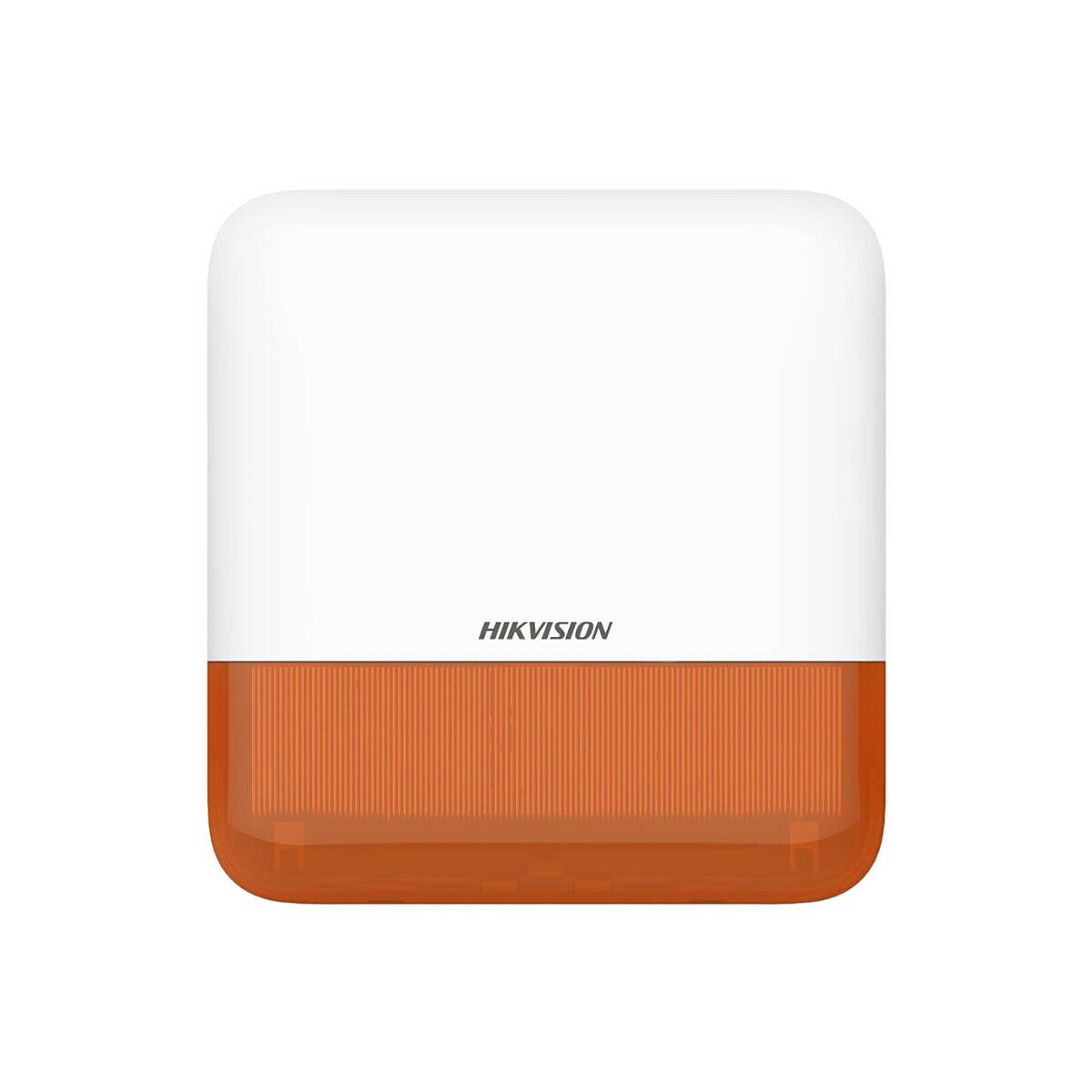 HIKVision DS-PS1-E-WE (Orange) Sirene Wa box