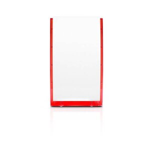 BE WAVE Outdoor Siren BL Funk-Außensirene, blau