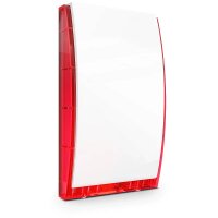 BE WAVE Outdoor Siren BL Funk-Außensirene, blau