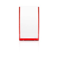 BE WAVE Outdoor Siren BL Funk-Außensirene, blau