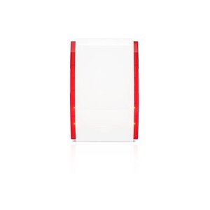 BE WAVE Indoor Siren BL Funk-Innensirene, blau