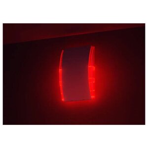 BE WAVE Indoor Siren BL Funk-Innensirene, blau