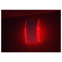 BE WAVE Indoor Siren BL Funk-Innensirene, blau
