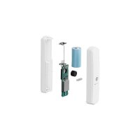 BE WAVE Glass Break Detector Funk-Glasbruchmelder