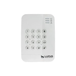 Lupus XT1 Plus IP-Alarm-Set mit Bewegungsmelder