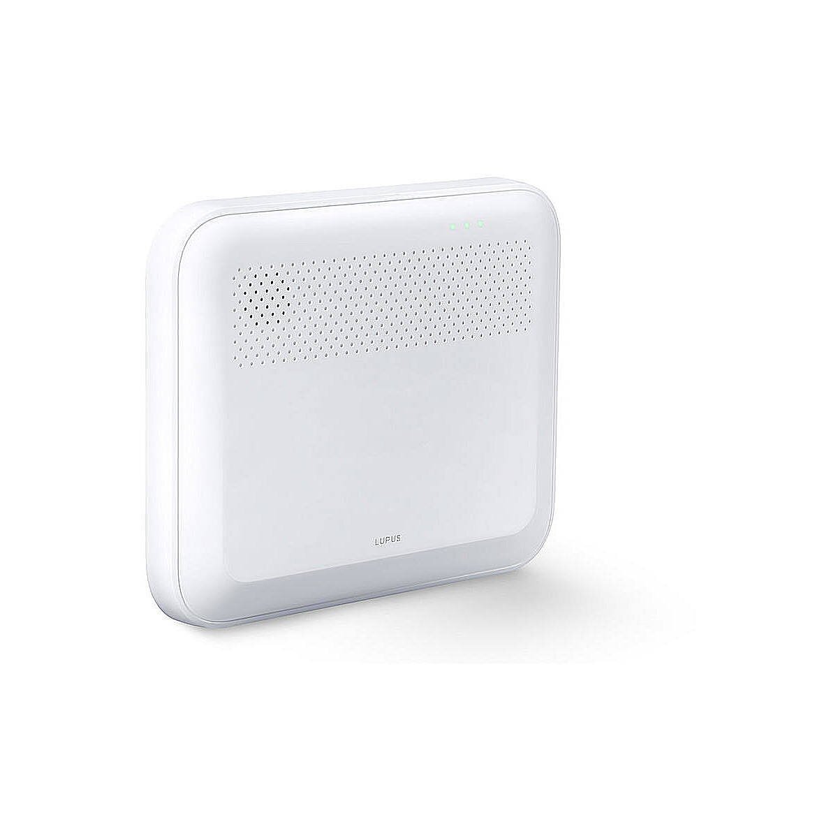 Lupus XT1 Plus kleines Alarmanlagen-Set f. Wohnung