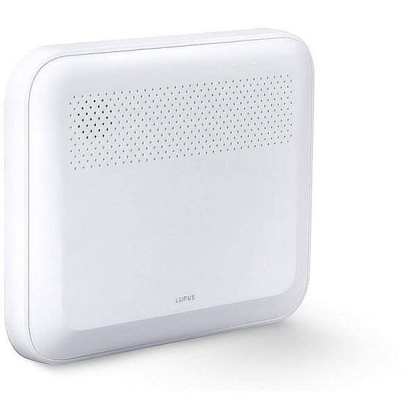 Lupus XT1 Plus kleines Alarmanlagen-Set f. Wohnung