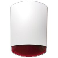 Lupus XT1 Plus Alarm Starter Pack + Außensirene