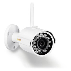 Lupus XT1 Plus Alarmset + 1080p Wlan Aussenkamera