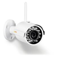 Lupus XT1 Plus Alarmset + 1080p Wlan Aussenkamera