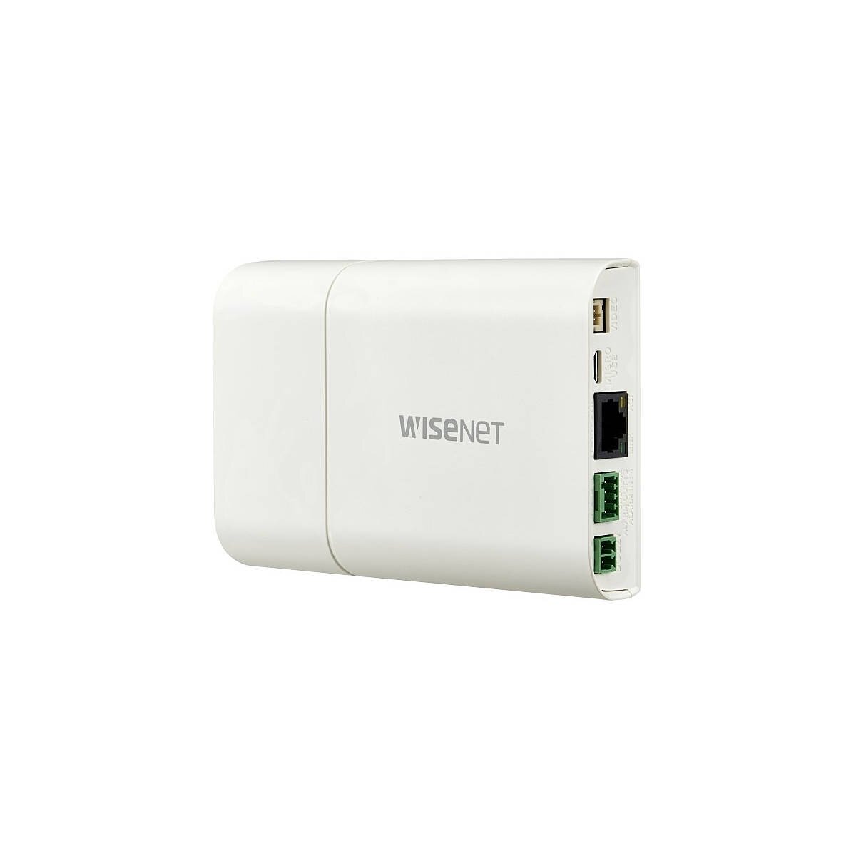 Hanwha XNB-6001P Haupteinheit 1080p PoE  box