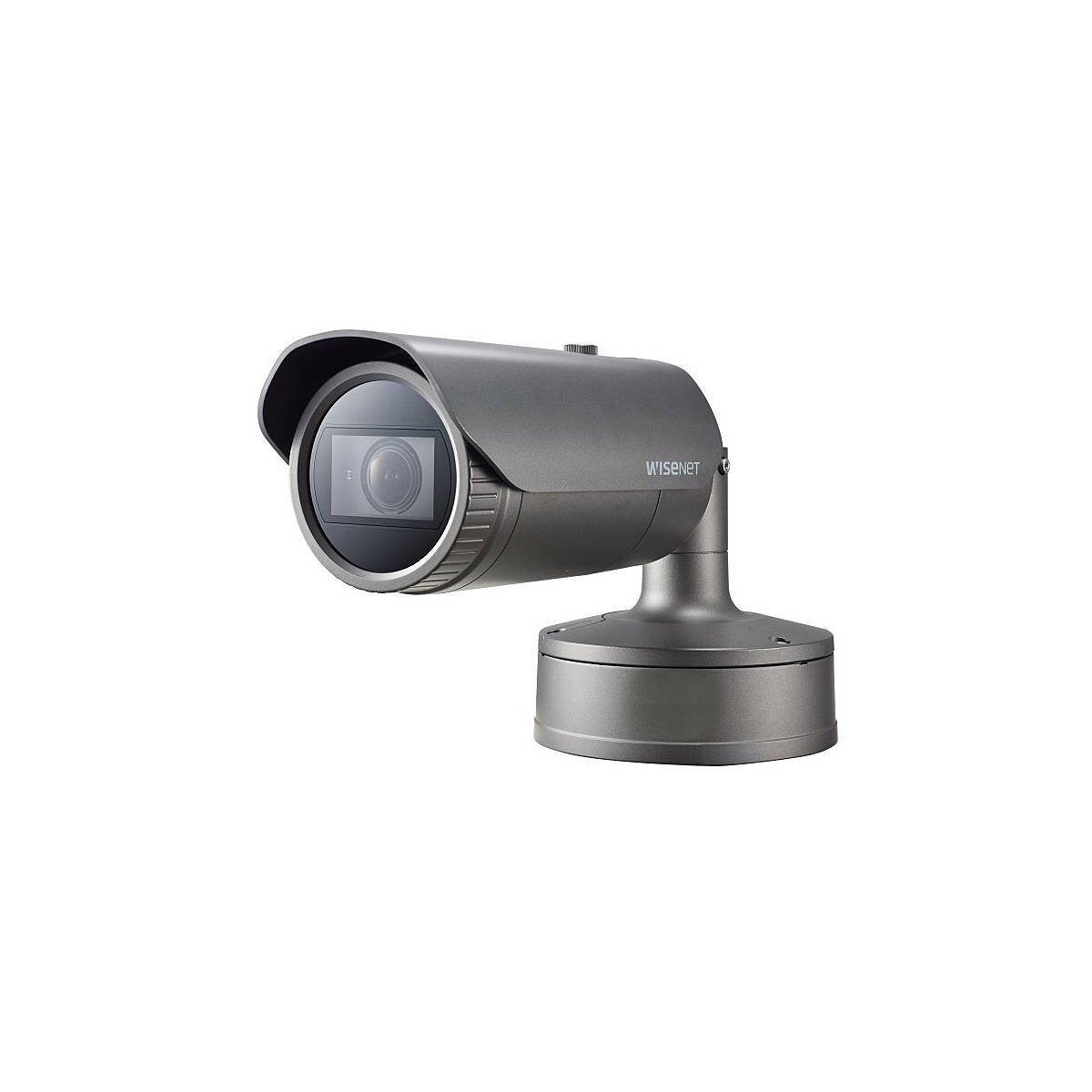 Hanwha XNO-8080R IP-Kamera 5MPx T/N IR IP67 IK10