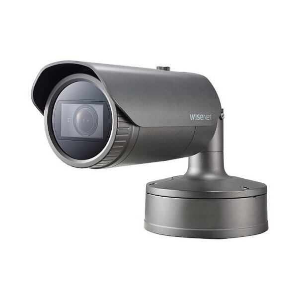 Hanwha XNO-8080R IP-Kamera 5MPx T/N IR IP67 IK10