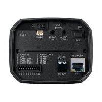 Hanwha XNZ-L6320A IP-Kamera 1080p Tag/Nacht PoE