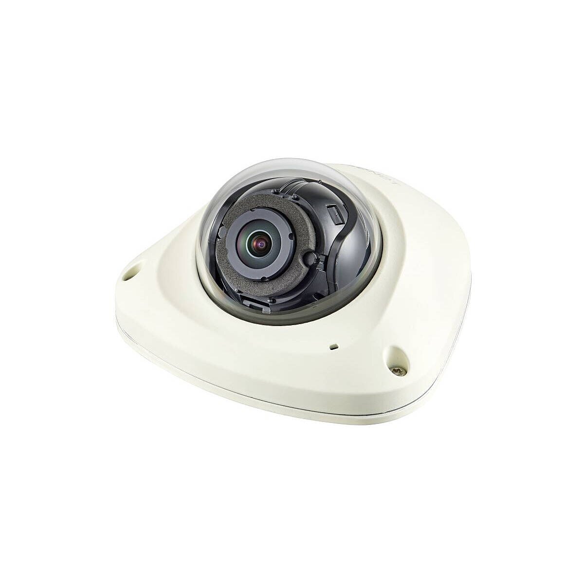 Hanwha XNV-6012 IP-Kamera 1080p T/N IP67 IK10