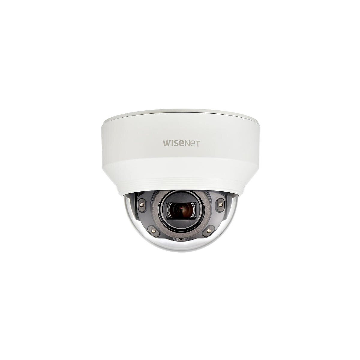 Hanwha XND-6080R IP-Kamera 1080p T/N IR PoE IK08