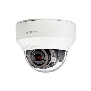 Hanwha XND-6080R IP-Kamera 1080p T/N IR PoE IK08