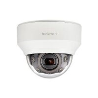 Hanwha XND-6080R IP-Kamera 1080p T/N IR PoE IK08