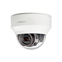 Hanwha XND-6080R IP-Kamera 1080p T/N IR PoE IK08
