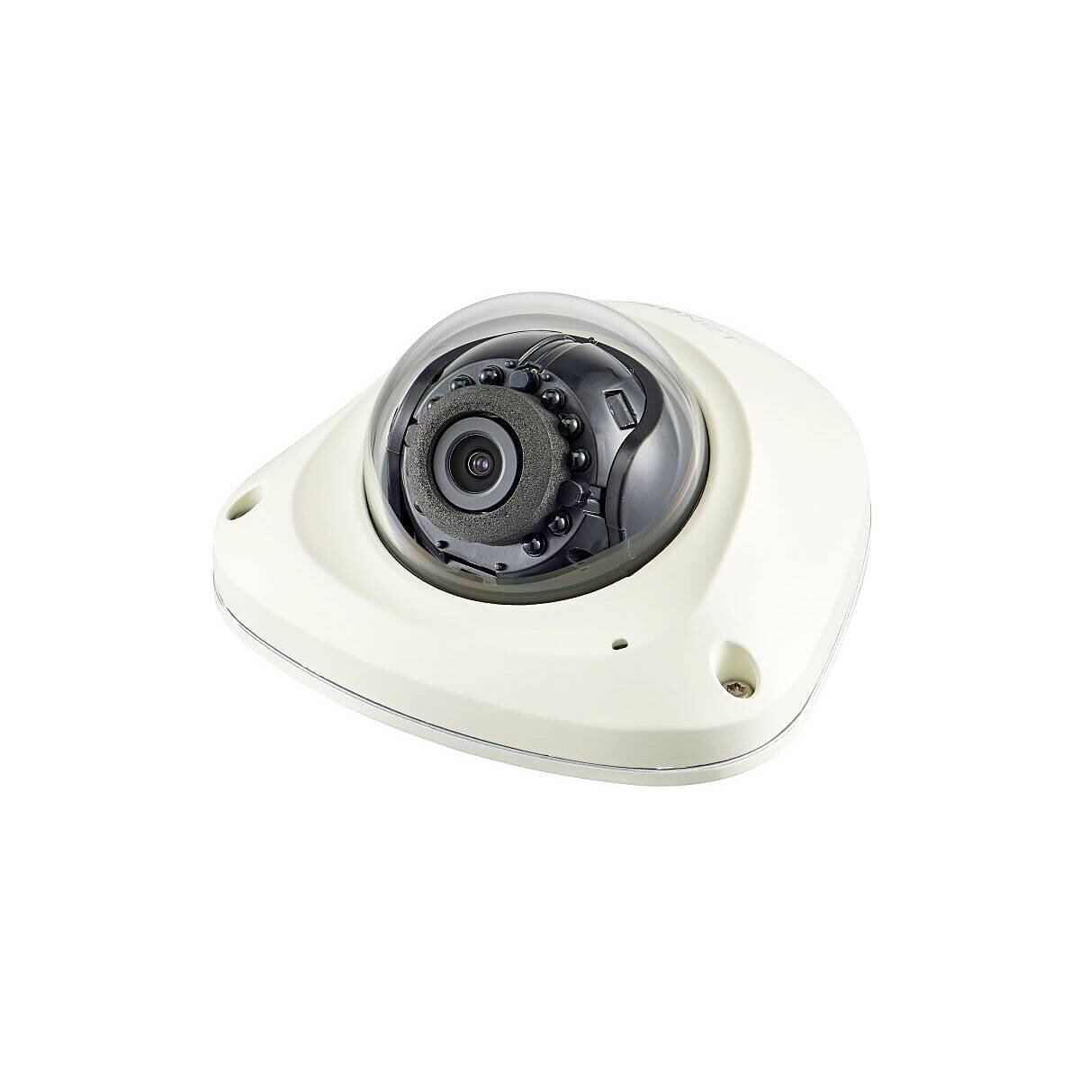 Hanwha XNV-6022RM IP-Kamera 1080p T/N IR IP66 IK10