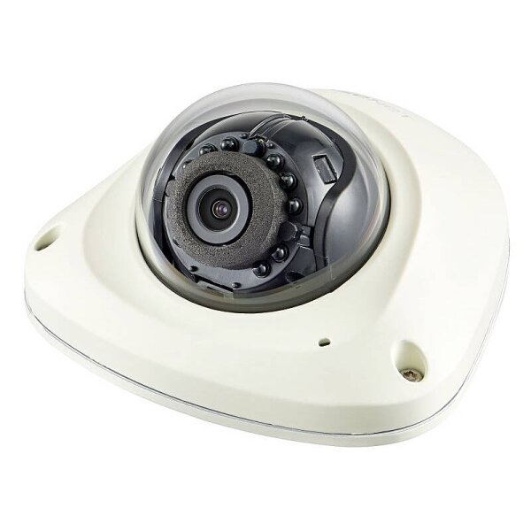 Hanwha XNV-6022RM IP-Kamera 1080p T/N IR IP66 IK10