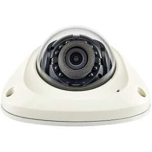 Hanwha XNV-6022RM IP-Kamera 1080p T/N IR IP66 IK10