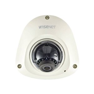 Hanwha XNV-6022RM IP-Kamera 1080p T/N IR IP66 IK10