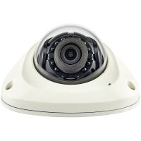 Hanwha XNV-6022RM IP-Kamera 1080p T/N IR IP66 IK10