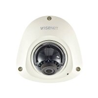 Hanwha XNV-6022RM IP-Kamera 1080p T/N IR IP66 IK10