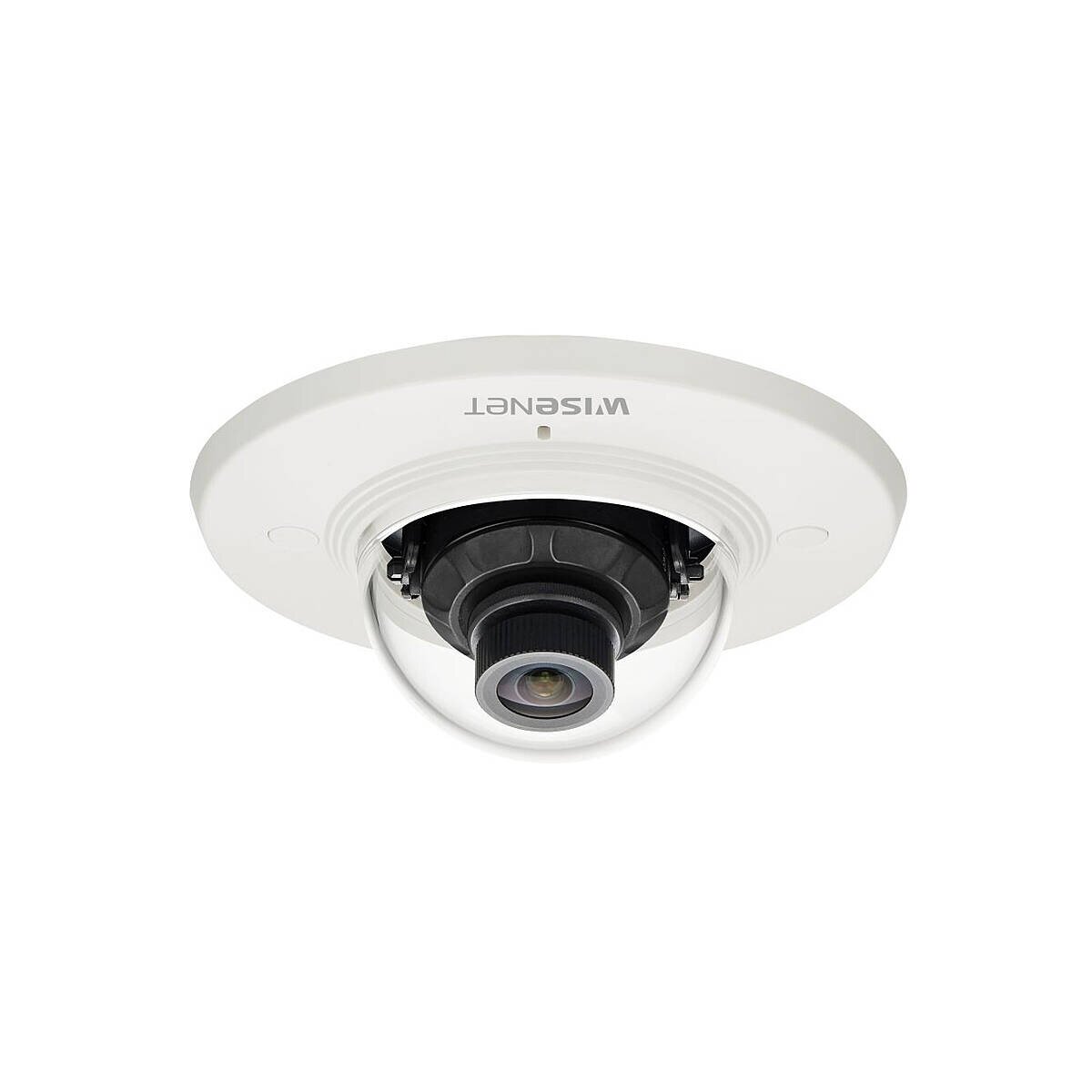 Hanwha XND-8020F IP-Kamera 5MP Tag/Nacht box