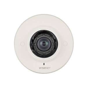 Hanwha XND-8020F IP-Kamera 5MP Tag/Nacht PoE